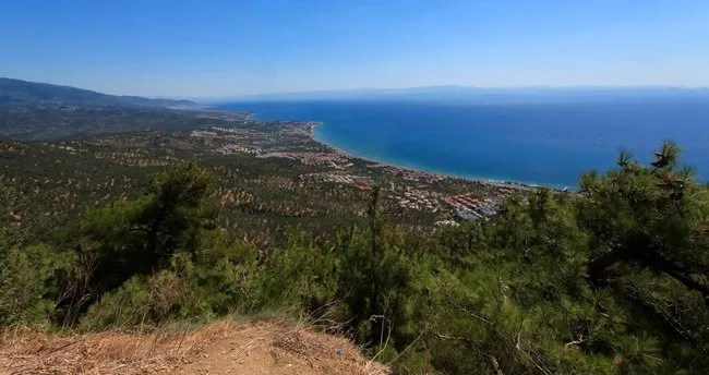 Balıkesir’de tatil yapılacak 5 yer