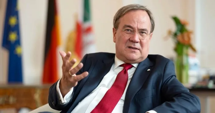 Türkiye’ye karşı büyük sevgim var