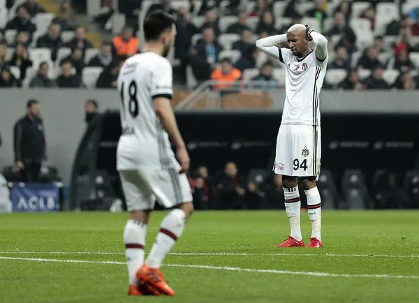 İspanyol devi Talisca'nın peşinde