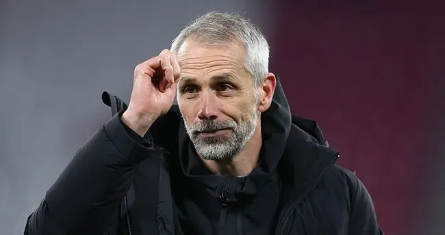 RB Leipzig’de teknik direktör Marco Rose ile yollar ayrıldı
