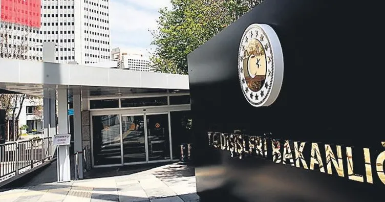 Türkiye 4’lü barış masasında olacak