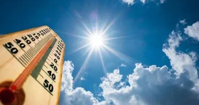 PASTIRMA SICAKLARI GELİYOR! 2023 Pastırma sıcakları ne zaman, hangi ayda olacak, kaç gün sürecek? Uzmanlar uyarıyor, sıcaklıklar yükselecek mi?