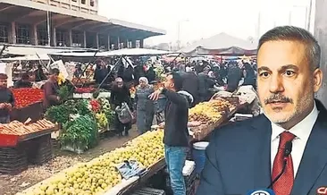 Türkiye’den SDG’ye son uyarı