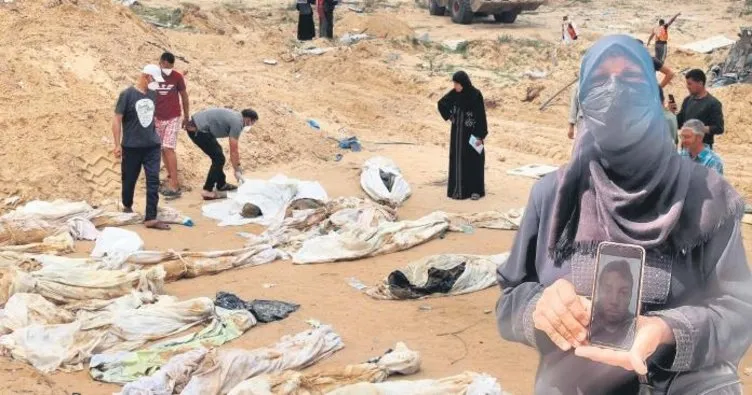 İsrail öldürüyor Batı susturuyor