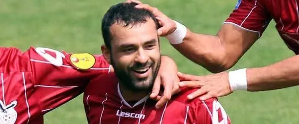 İşte F.Bahçe'nin yerli listesi