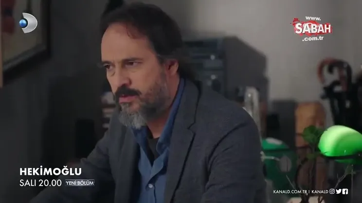 Hekimoğlu 34. bölüm fragmanı | Video