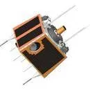 Türkiye’nin ilk mini gözlem uydusu uzaya gönderildi.