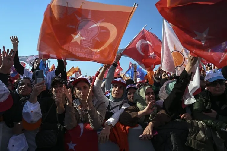 Dünyanın gözü 14 Mayıs seçimlerinde! İsrail’den dikkat çeken analiz: Türkler Erdoğan’dan başka alternatif görmüyor