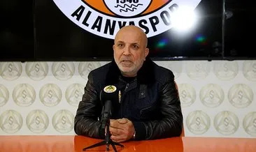 Alanyaspor Başkanı Hasan Çavuşoğlu’ndan Oğuz Aydın - Galatasaray yalanlaması