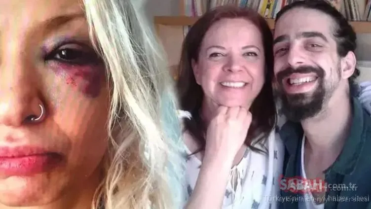 ’Yüzyüzeyken Konuşuruz’ gitaristi Can Tunaboylu’nun 4.5 yıl hapsi istendi! Annesi Ayşe Tunaboylu: Oğlum böyle bir eylemde bulunmuş olamaz