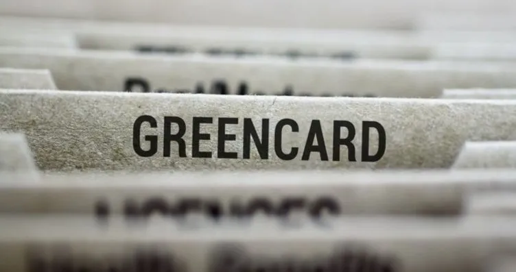 Green Card sonuçları sorgulama ekranı | 2024...