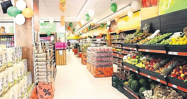 Tarım Kredi Market’e ödül