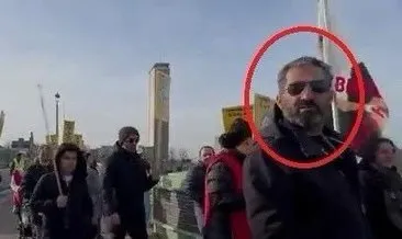 SON DAKİKA! MİT ve Emniyet'ten PKK'nın Fransa yapılanmasına darbe #istanbul
