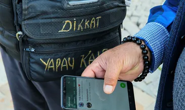 Nakil beklerken kalp kardeşi oldular