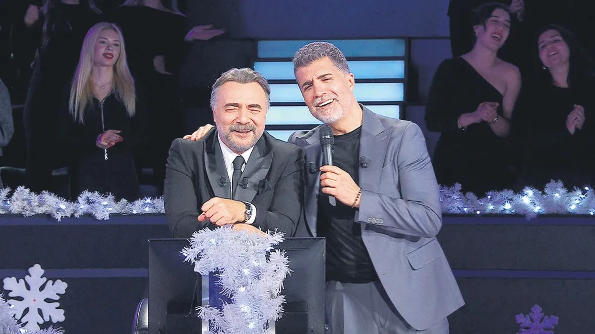 Kimsesiz çocuklara 1.5 milyonluk ödül