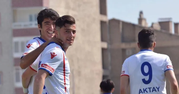 Altınordu’ya taze kan