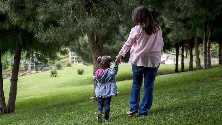 Doğum oranı düşük kentlerde saha çalışması başlıyor! O 3 ilde tek çocuk revaçta