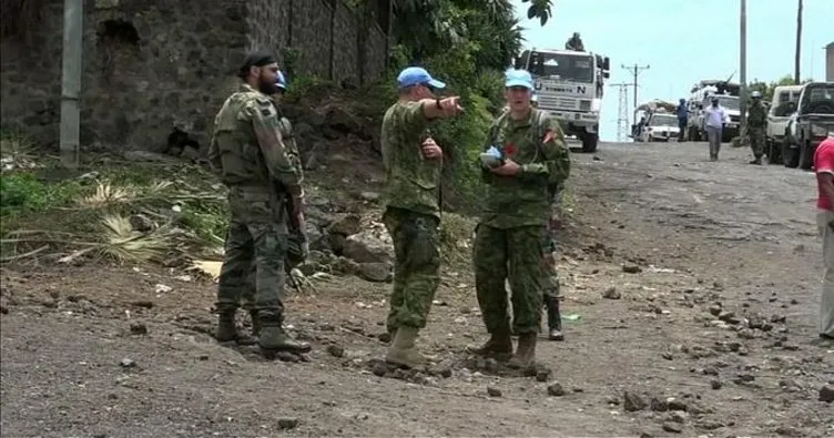 Kongo Demokratik Cumhuriyeti’nde BM üssüne saldırı