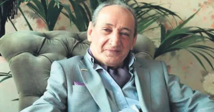 Usta şair Cemal Safi hayatını kaybetti