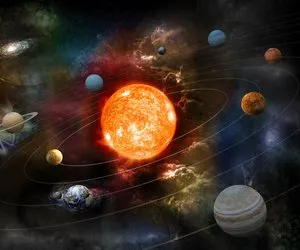 Hayalet Parıltı! Güneş Sistemi'ndeki gizemli küre buluşu bilim dünyasını şoka uğrattı: Bildiğiniz her şeyi unutun