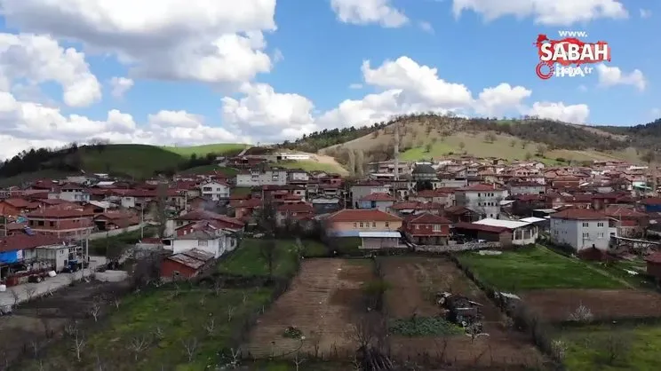 Köyde 20 yıl yetecek altın rezervi bulundu, arsa fiyatları uçtu | Video