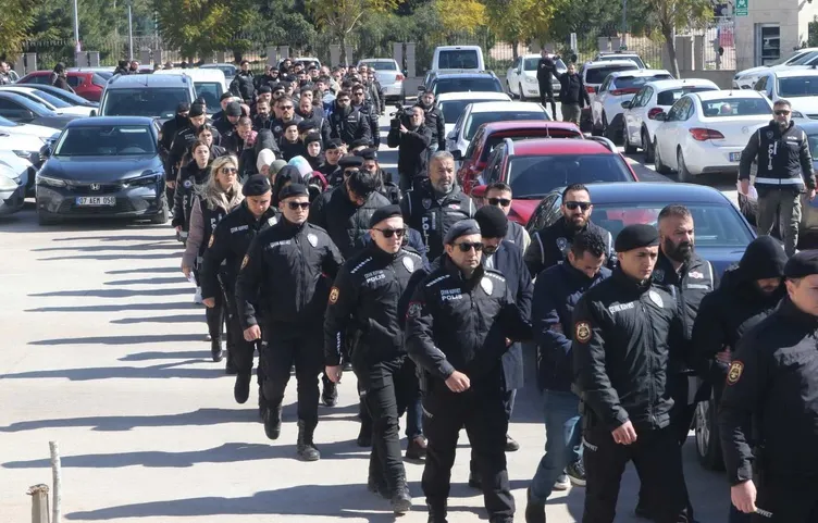 SON DAKİKA | Ticaret maskesiyle FETÖ’ye destek! Maydonoz Döner dosyasında örgütün finans ağı açığa çıktı