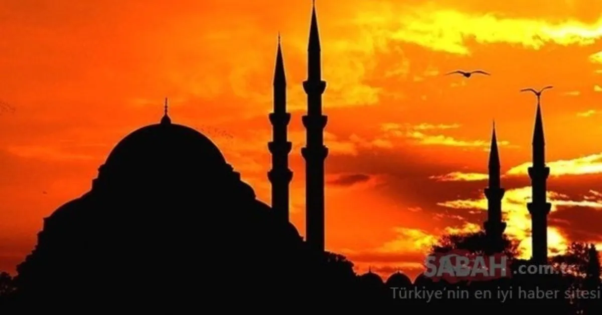 2020 Berat Kandili ne zaman, hangi gün, ayın kaçında? Berat Kandili önemi ve fazileti nedir?