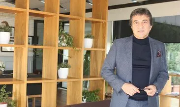 Süleyman Orakçıoğlu: Üzerimize güneş batmayan bir şirkete dönüştük
