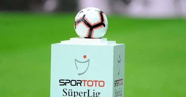 Süper Lig ne zaman başlıyor? Spor Toto Süper Lig 2022 – 2023 sezonu ne zaman başlayacak? TFF açıkladı!
