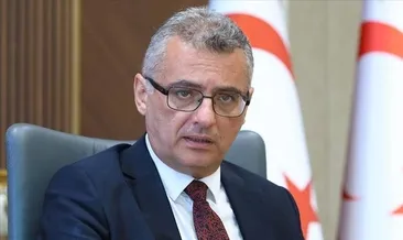 KKTC’den görüşme çağrısı
