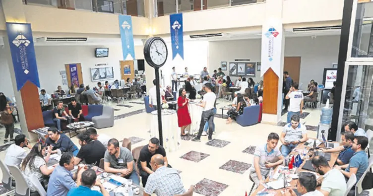 Ek kontenjan ile üniversiteli olun