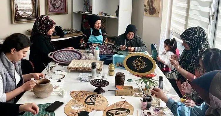 ADIMEK kaldığı yerden devam ediyor