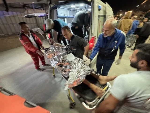 SON DAKİKA | Katil İsrail ateşkesi bozdu Gazze’de katliam yaptı! 400’den fazla Filistinli hayatını kaybetti
