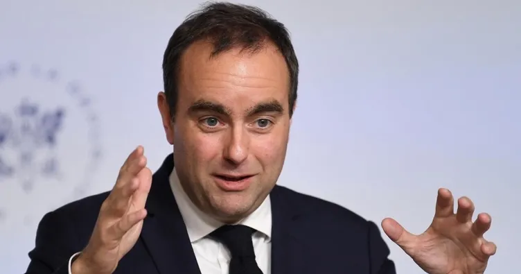 Fransa silahsızlandırılmış Ukrayna istemiyor