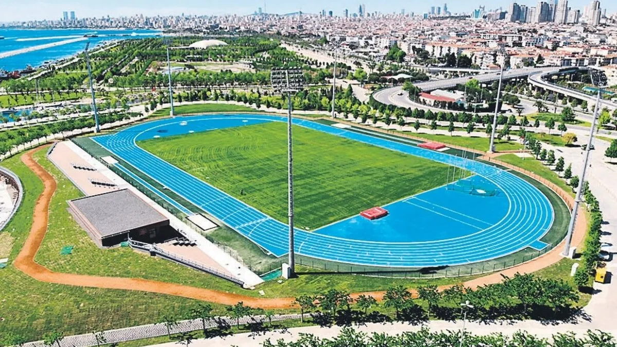 İBB’nin bazı ücretsiz spor hizmetleri paralı oldu İBB’nin bazı ücretsiz spor hizmetleri paralı oldu