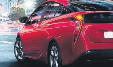 Şirket imajına Hibrit makyajı