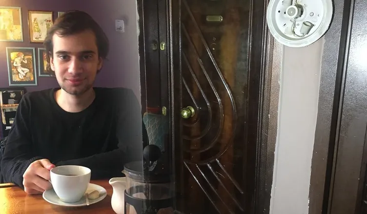 SON DAKİKA... Roketsan mühendisi Yusuf Serdar Yücel evinde ölü bulunmuştu: Komşusundan kafaları karıştıran iddia!