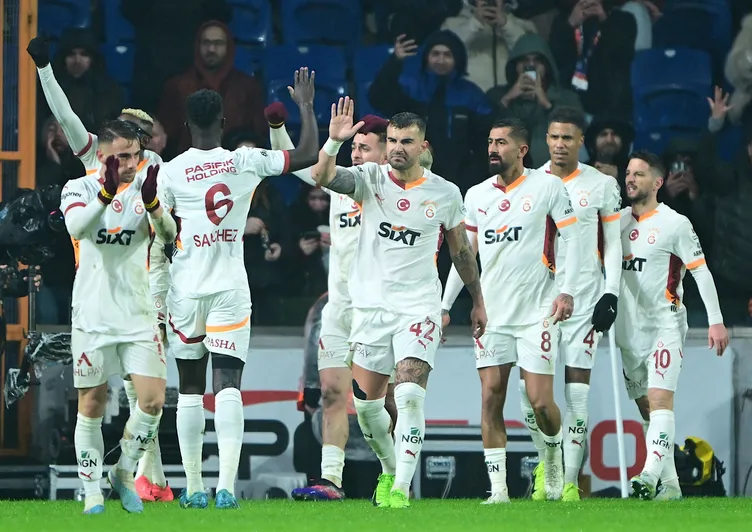 Son dakika haberi: Galatasaray’ın Nelsson için istediği ücret belli oldu! Teklif yapan takımı açıkladılar..