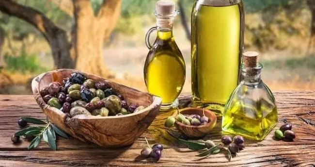 Zeytinyağında ihracat kısıtlaması süresiz uzatıldı Zeytinyağında ihracat kısıtlaması süresiz uzatıldı