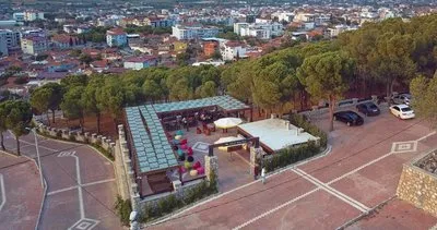 Kınık’a bir proje daha #izmir Kınık’a bir proje daha #izmir