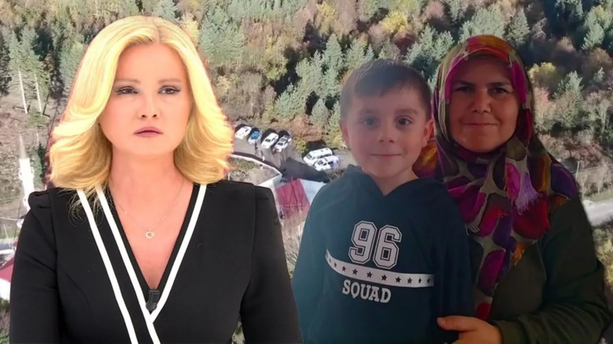 MÜGE ANLI CANLI İZLE EKRANI | 26 Kasım 2025 ATV canlı yayını ile Müge Anlı ile Tatlı Sert yeni bölüm izle