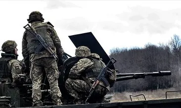 Ukrayna ordusunun Zaporijya’da 200’den fazla asker öldürdüğü iddia edildi