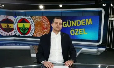 Son dakika: Fenerbahçe’den şok suçlama! G.Saray derbisinde VAR çizgisi manipüle edildi