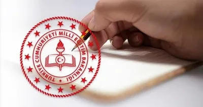 LGS SINAV GİRİŞ BELGESİ SORGULAMA | 2026 LGS ne zaman, giriş belgesi nasıl alınır?