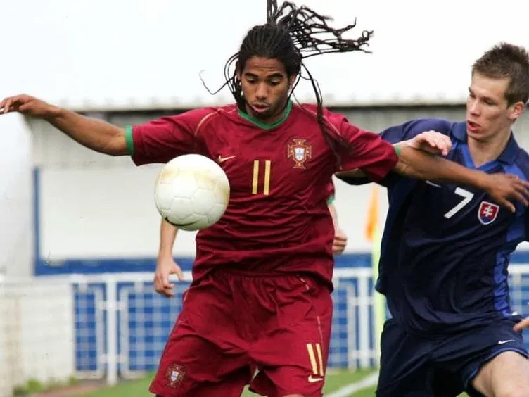 Ronaldo'nun 'benden daha iyi olacak' dediği Fabio Pain, uyuşturucudan gözaltına alındı