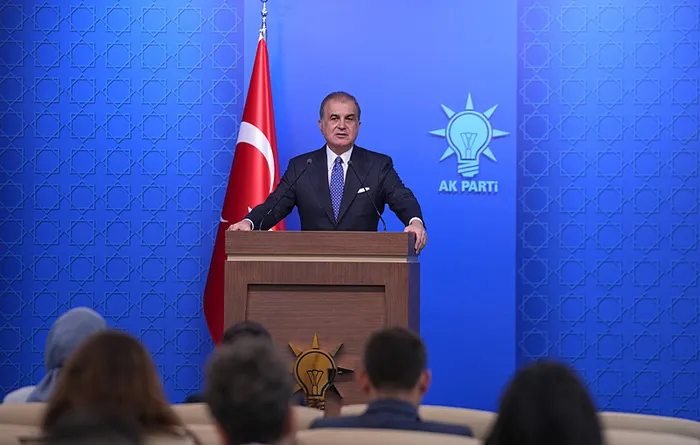 son-dakika-ak-parti-sozcusu-omer-celikten-secim-aciklamasi-cumhur-ittifakinin-adayi-erdogandir-1791380194924.jpg SON DAKİKA | AK Parti Sözcüsü Ömer Çelik'ten seçim açıklaması: Cumhur İttifakı'nın adayı Erdoğan'dır