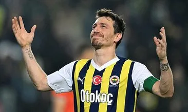 Son dakika Fenerbahçe haberi: Mert Hakan Yandaş’tan Kocaelispor’a ret!