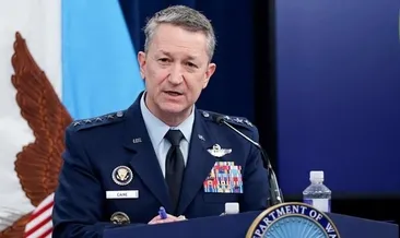 Pentagon tutuştu! Mühimmatımız yetmeyecek korkusu sardı