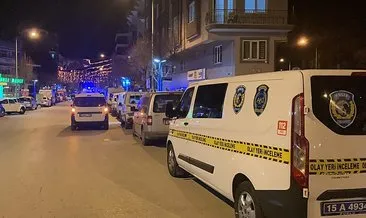 Burdur'da 69 yaşındaki kadın evinde ölü bulundu #burdur