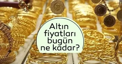 ALTIN FİYATLARI GÜNDEMDE! İslam Memiş’ten çarpıcı yorum! Cumhuriyet, yarım, çeyrek, gram altın ve 22 ayar bilezik fiyatları ne kadar?